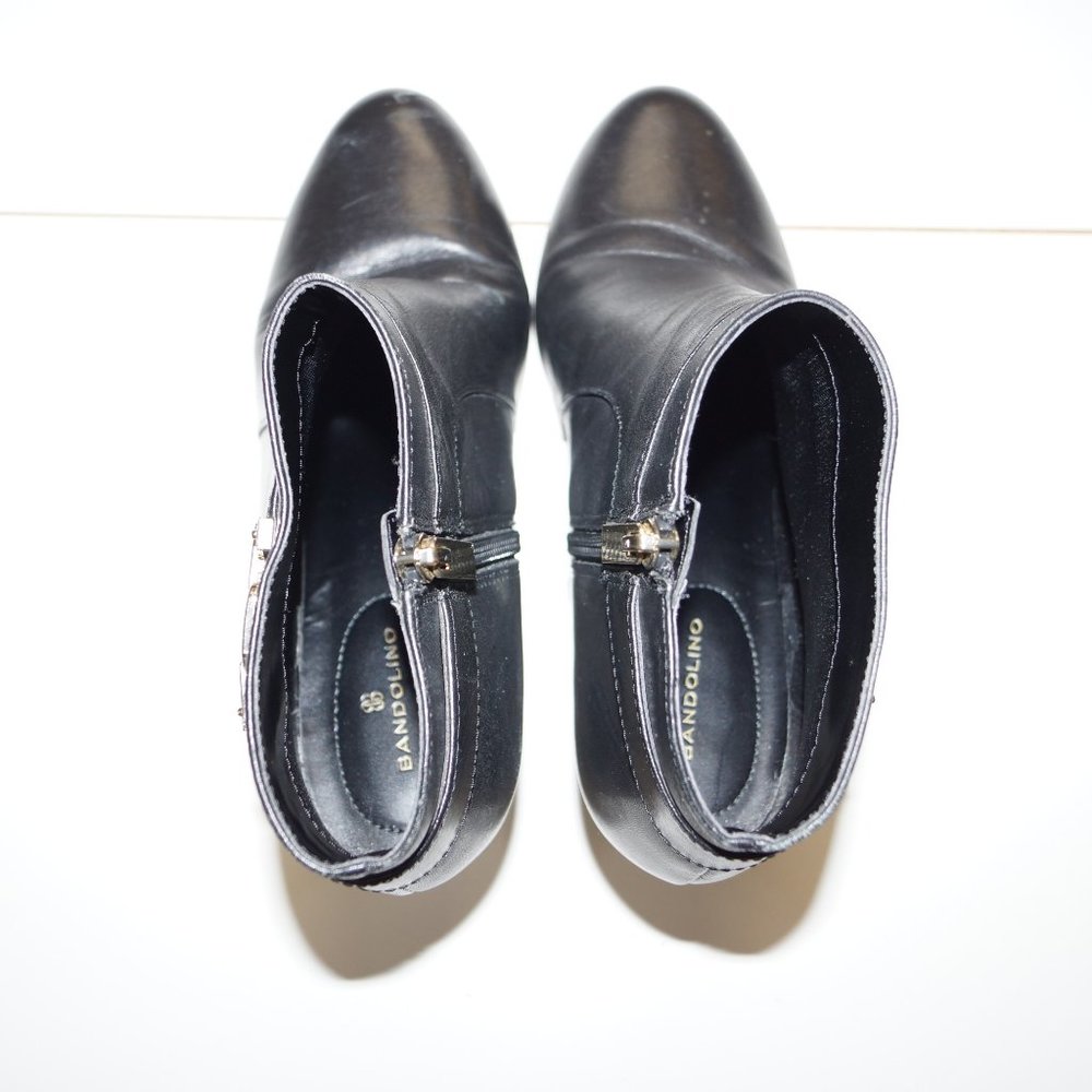 WOMEN'S ANKLE BOOTS - Picture 3 of 6